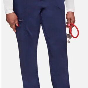 Cherokee Scrub Pants Navy